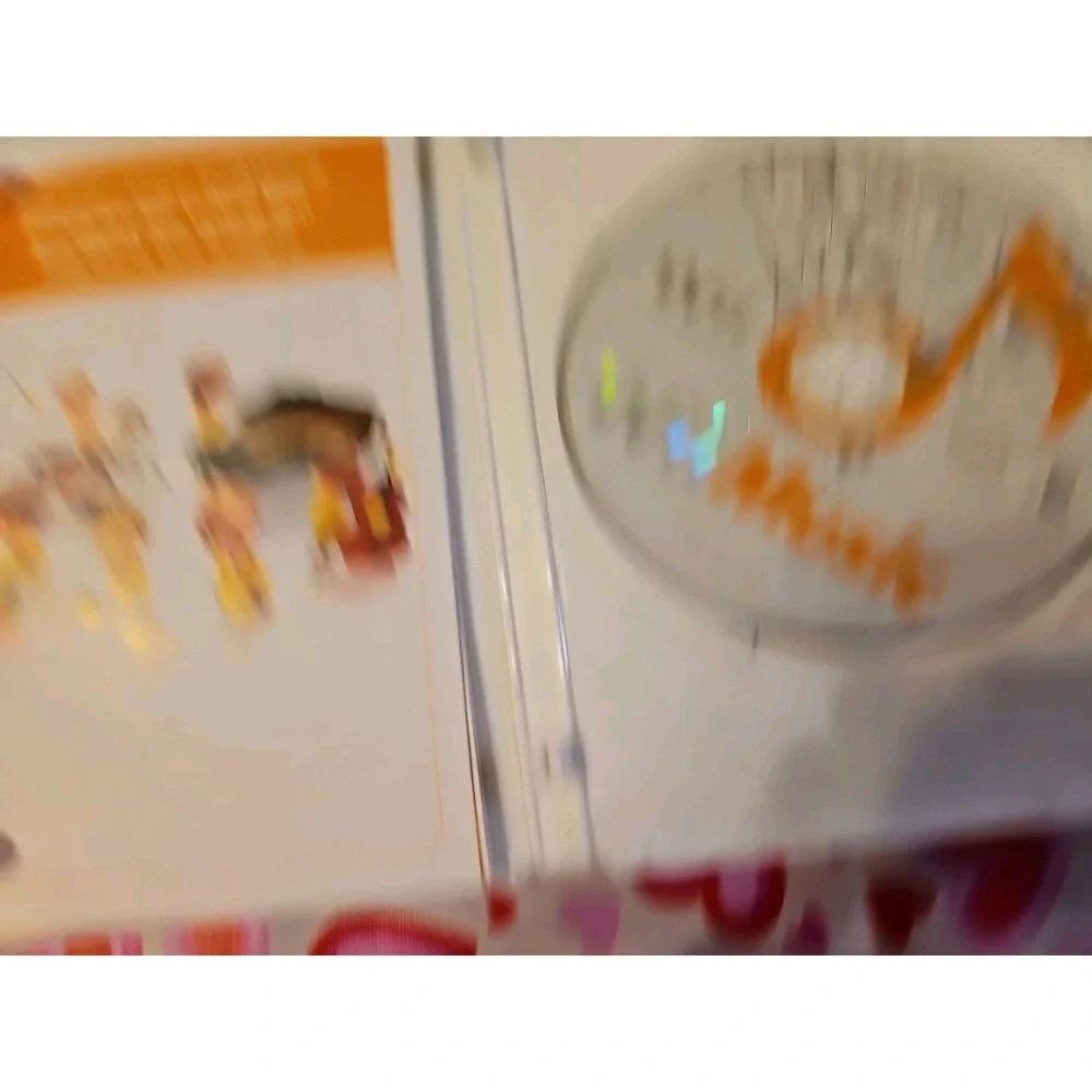 N/A product wii